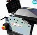 Фугувально-рейсмусовий верстат Holzmann HOB 260 ABS HOB260ABS_230V фото 4