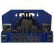 Комплект прихватов Zenitech SPW 12 мм SPW12 фото 1