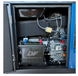 Генератор дизельный PROFI-TEC DGS12 Power MAX (12кВА/9кВт, 220V) 005026 фото 5
