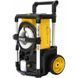 Мойка высокого давления аккумуляторная бесщеточная DeWALT DCMPW1600N DCMPW1600N фото 2