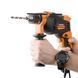 Дрель ударная INTERTOOL WT-0106 WT-0106 фото 3