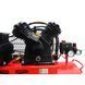 Поршневий ремінний компресор Vulkan IBL 2070E-380-50 26035 фото 2