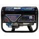 Генератор бензиновый PROFI-TEC PE-3800G (3.8 кВт, ручной стартер) 005160 фото 6