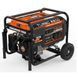 Генератор бензиновий GENERGY TURBO 2800 (2,8 кВт) 240028090 фото 1