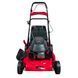 Газонокосарка бензинова Vitals Master Zp 51144td 164382 фото 2