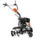Мотокультиватор Oleo-Mac MH 198 RКS Emak K 800 H 68589013EN фото 4