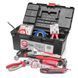 Набір INTERTOOL BX-1003 BX-1003 фото 1