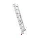 Лестница алюминиевая INTERTOOL LT-0308 LT-0308 фото 3