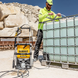 Мойка высокого давления аккумуляторная бесщеточная DeWALT DCMPW1600N DCMPW1600N фото 8