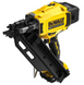 Пістолет цвяхів акумуляторний безщітковий DeWALT DCN930P2 DCN930P2 фото 3