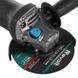 Угловая шлифмашина электрическая Revolt AG 125-1170 r0102 фото 3