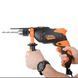 Дрель ударная INTERTOOL WT-0106 WT-0106 фото 1