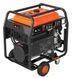 Генератор бензиновый GENERGY STELVIO (18 кВт) (240045090) 240045090 фото 5