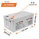 Акумулятор мультигелевий logicpower LPM-MG 12V - 150 Ah 4198 фото 3
