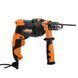 Дрель ударная INTERTOOL WT-0106 WT-0106 фото 7