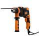 Дрель ударная INTERTOOL WT-0106 WT-0106 фото 6