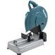 Монтажная пила Makita LW 1400