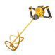 Дриль-міксер акумуляторний DeWALT DCD240X2 DCD240X2 фото 2