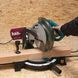 Торцовочная пила Makita MLS 100 MLS100 фото 2