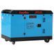 Генератор дизельный EnerSol SKDS-14EB SKDS-14EB фото 1