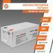 Акумулятор мультигелевий logicpower LPM-MG 12V - 150 Ah 4198 фото 6