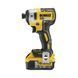 Шуруповерт аккумуляторный ударный бесщеточный DeWALT DCF887P2 DCF887P2 фото 3