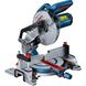 Торцювальна пила BOSCH GCM 216 Professional (0601B33000) 0601B33000 фото 1