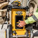 Мойка высокого давления аккумуляторная бесщеточная DeWALT DCMPW1600N DCMPW1600N фото 9