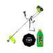 Бензиновый триммер Foresta FC-43 2400 Вт 72887000 фото 1