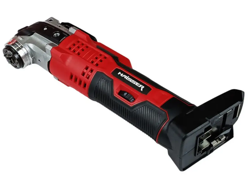 Мультитул аккумуляторный Haisser MT-218S 130420 фото