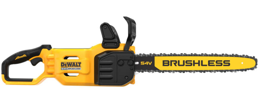Пила ланцюгова акумуляторна DeWALT DCMCS574X1 DCMCS574X1 фото