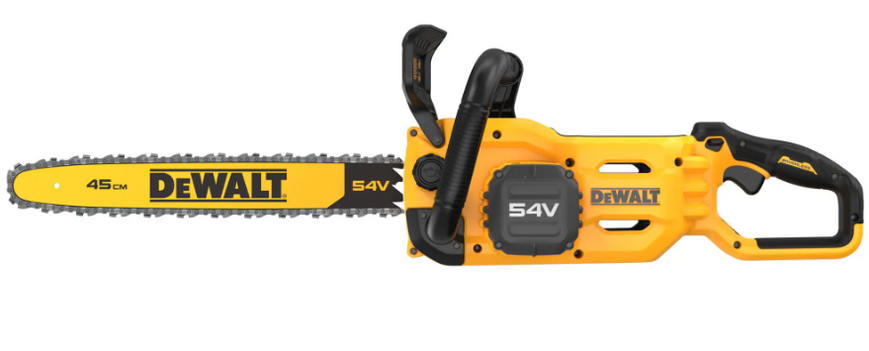 Пила ланцюгова акумуляторна DeWALT DCMCS574X1 DCMCS574X1 фото