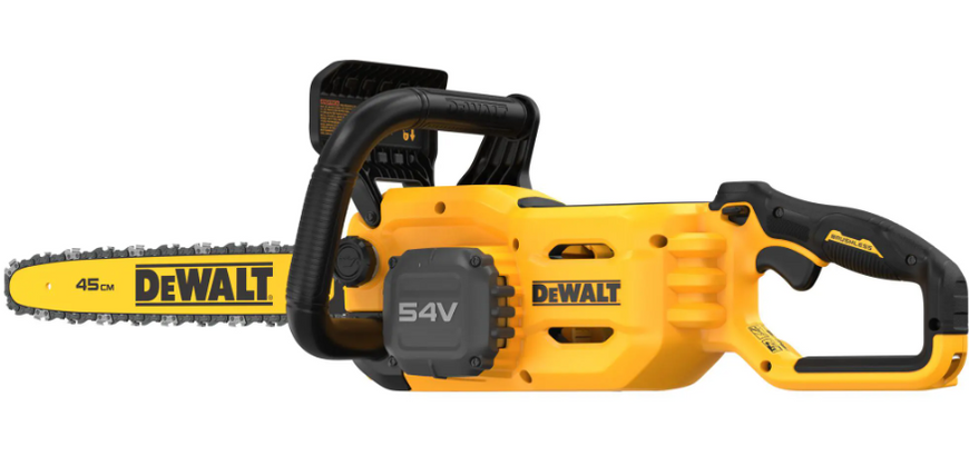 Пила ланцюгова акумуляторна DeWALT DCMCS574X1 DCMCS574X1 фото
