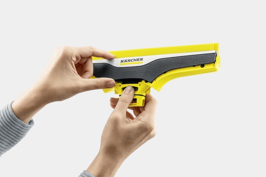 Віконний пилосос Karcher WV 6 PLUS 1.633-510.0 фото