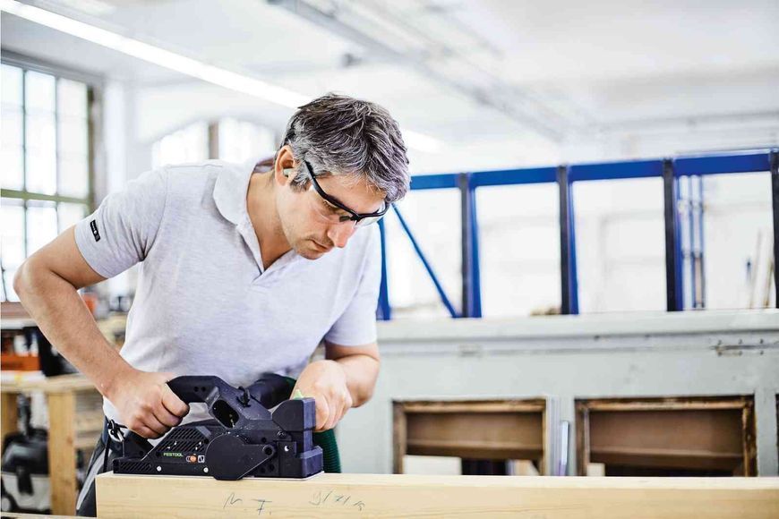 Рубанок Festool HL 850 EB-Plus 576253 фото