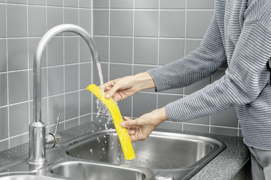 Віконний пилосос Karcher WV 6 PLUS 1.633-510.0 фото