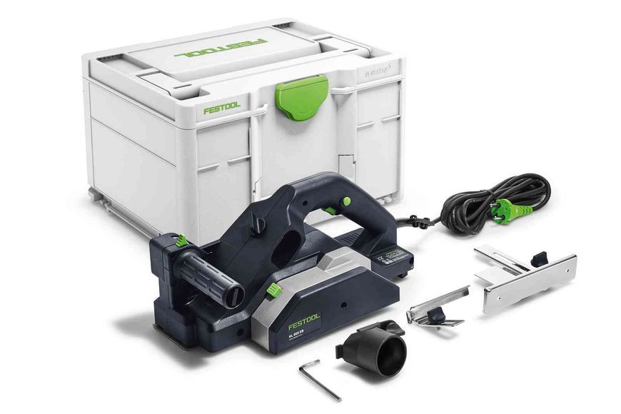 Рубанок Festool HL 850 EB-Plus 576253 фото