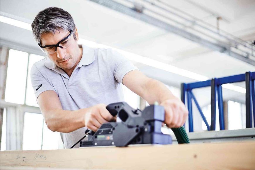 Рубанок Festool HL 850 EB-Plus 576253 фото