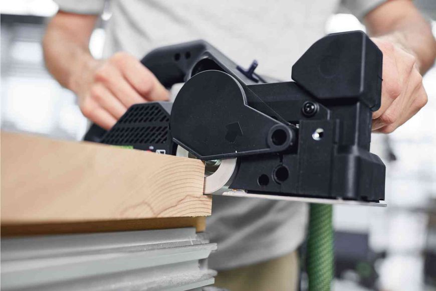 Рубанок Festool HL 850 EB-Plus 576253 фото