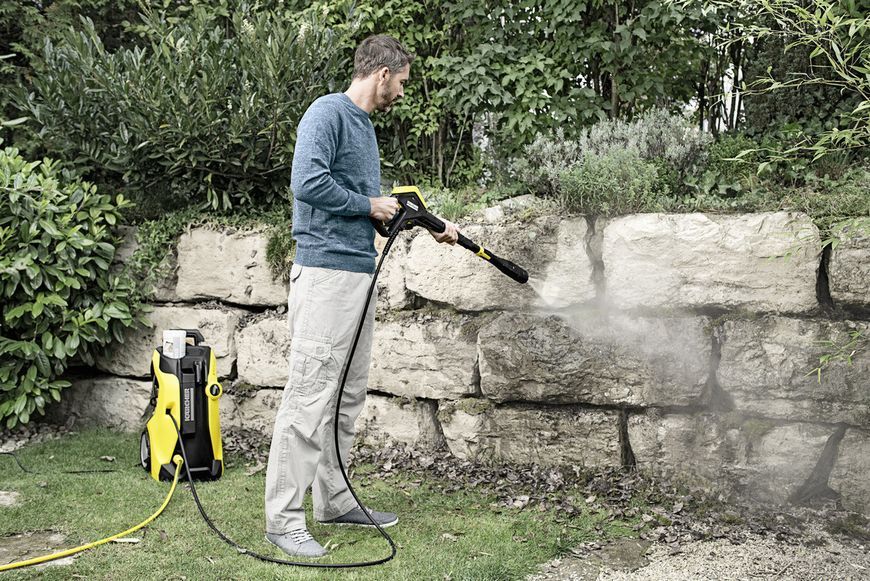Мінімийка Karcher K 7 Premium Full Control Plus 1.317-139.0 фото