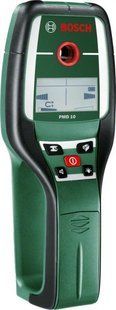 Детектор Bosch PMD 10 0.603.681.020 фото