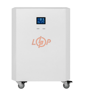 Система резервного живлення Logic Power Autonomic Power FW2.5-5.9kWh LP23347 фото