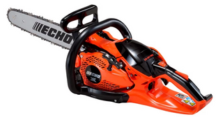 Бензопила ECHO CS-2511WES (1.1 кВт, 30 см) 82374 фото