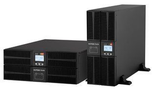 Источник бесперебойного питания 2E SD6000RT ( 6kVA/6kW ) 2E-SD6000RT фото