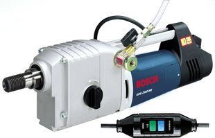 Установка алмазного буріння BOSCH GDB 2500 WE 060118P703 фото