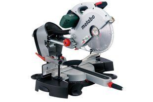 Торцювальна пила Metabo KGS 315 Plus 0103150000 фото