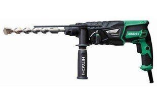 Перфоратор Hitachi DH26PB DH26PB фото