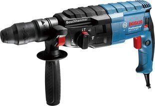 Перфоратор електричний Bosch GBH 2-24 DFR (SDS-plus) 0.611.273.000 фото
