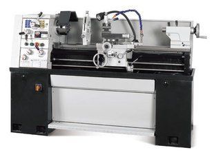 Універсальний токарний верстат Proma SPE-1000PV 25015008 фото
