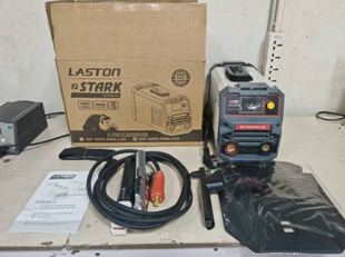 Сварочный инвертор STARK ISP-2000 MMA LCD (230072000) 230072000 фото